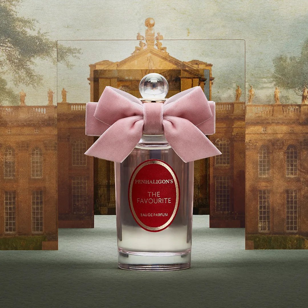 Penhaligon's Mini Set: Little Dollies | My Perfume Shop