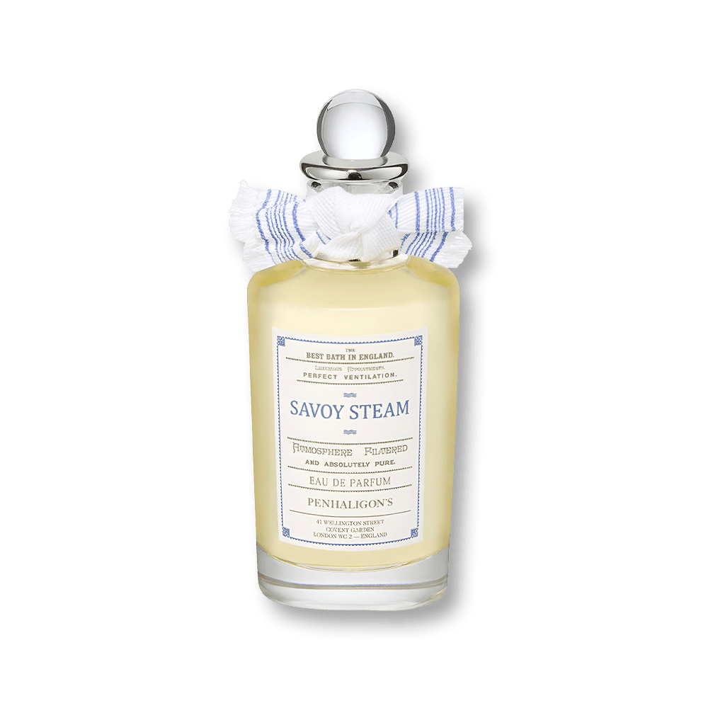 Shop Penhaligon's Savoy Steam EDP in New Zealand Shop Penhaligon's Savoy Steam EDP in New Zealand
