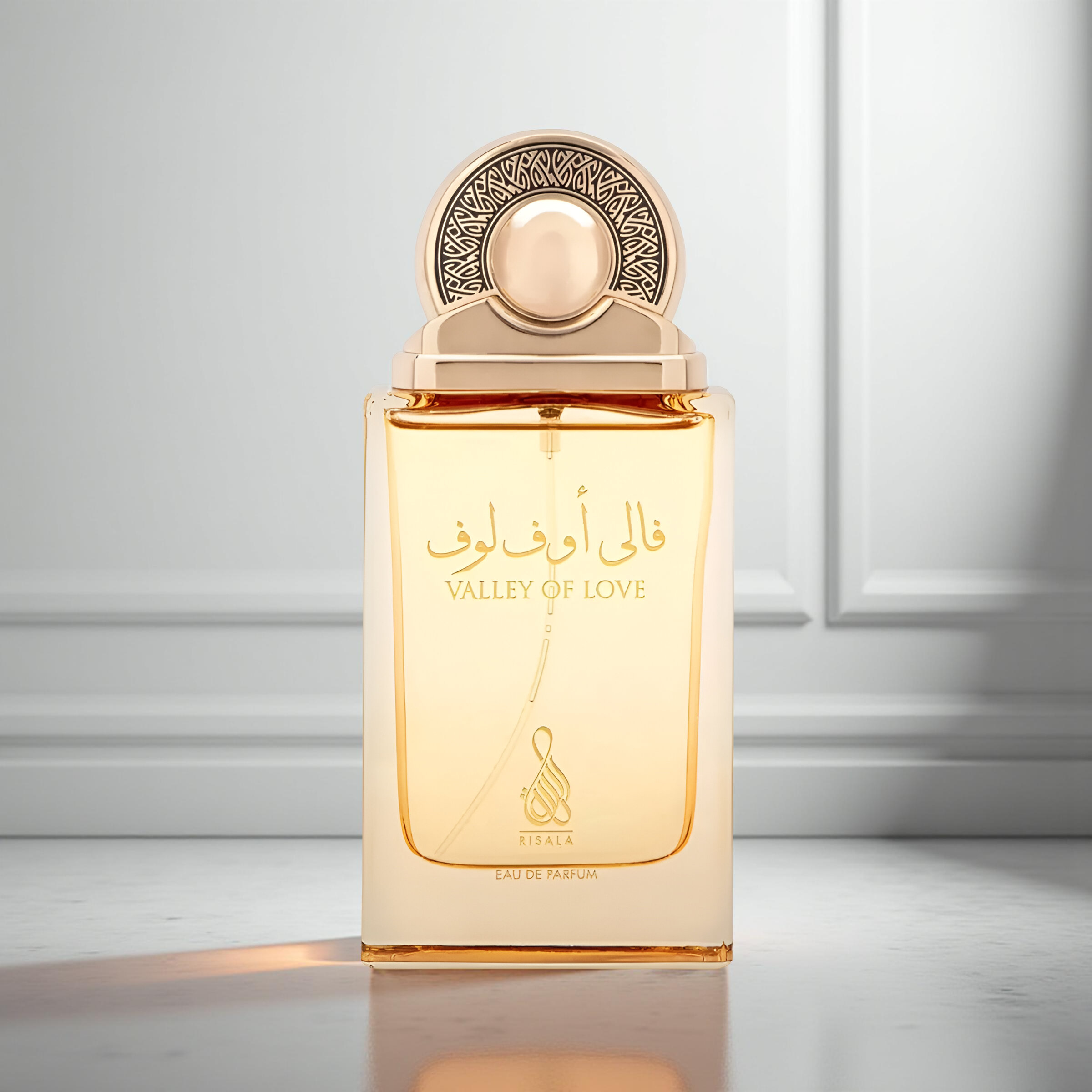 Risala Valley Of Love EDP