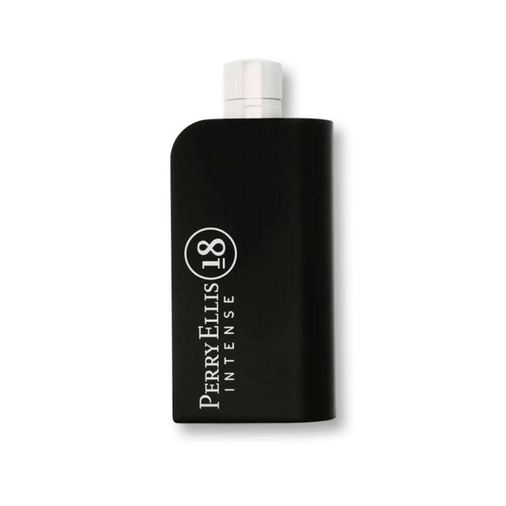 Shop Perry Ellis 18 Intense EDT in New Zealand