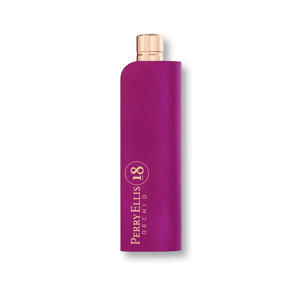 Ellis 360 Perry Ellis Orchid 18 18 Sensual Perry Ellis Perfume A