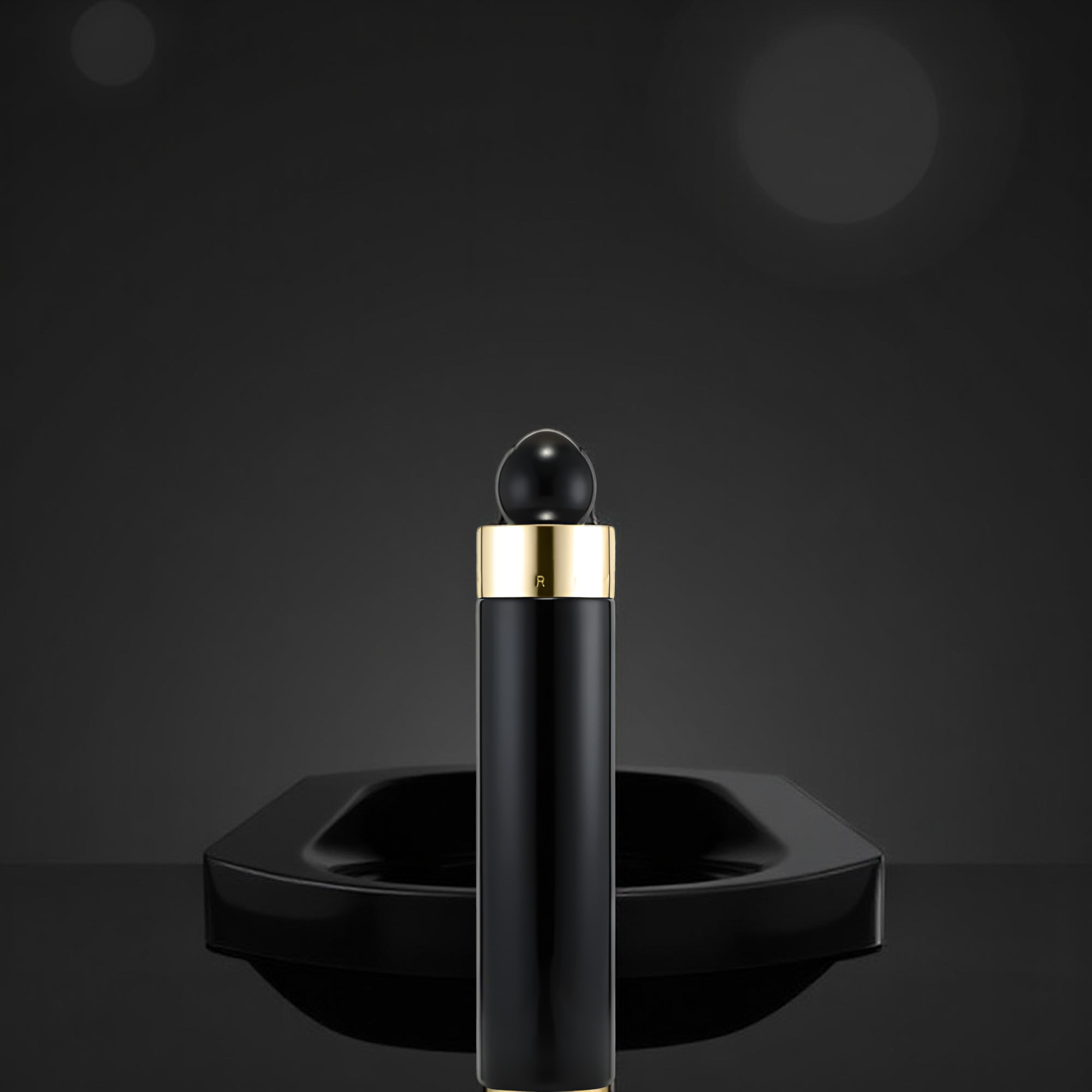 Perry Ellis 360° Black EDP For Women