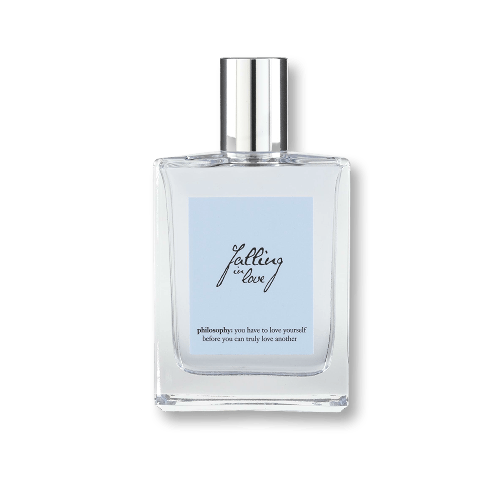 Shop Philosophy Falling In Love EDT in New Zealand