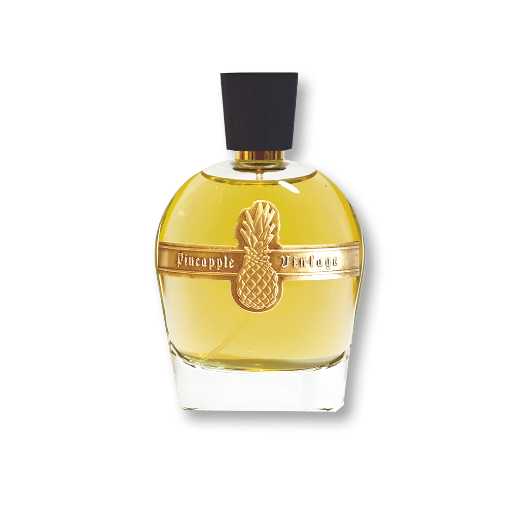 Pineapple Parfums Vintage Emperor Maximus Extrait | My Perfume Shop