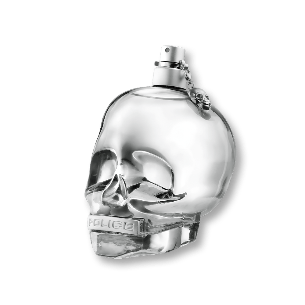 Shop Police To Be Super Pure EDT in New Zealand