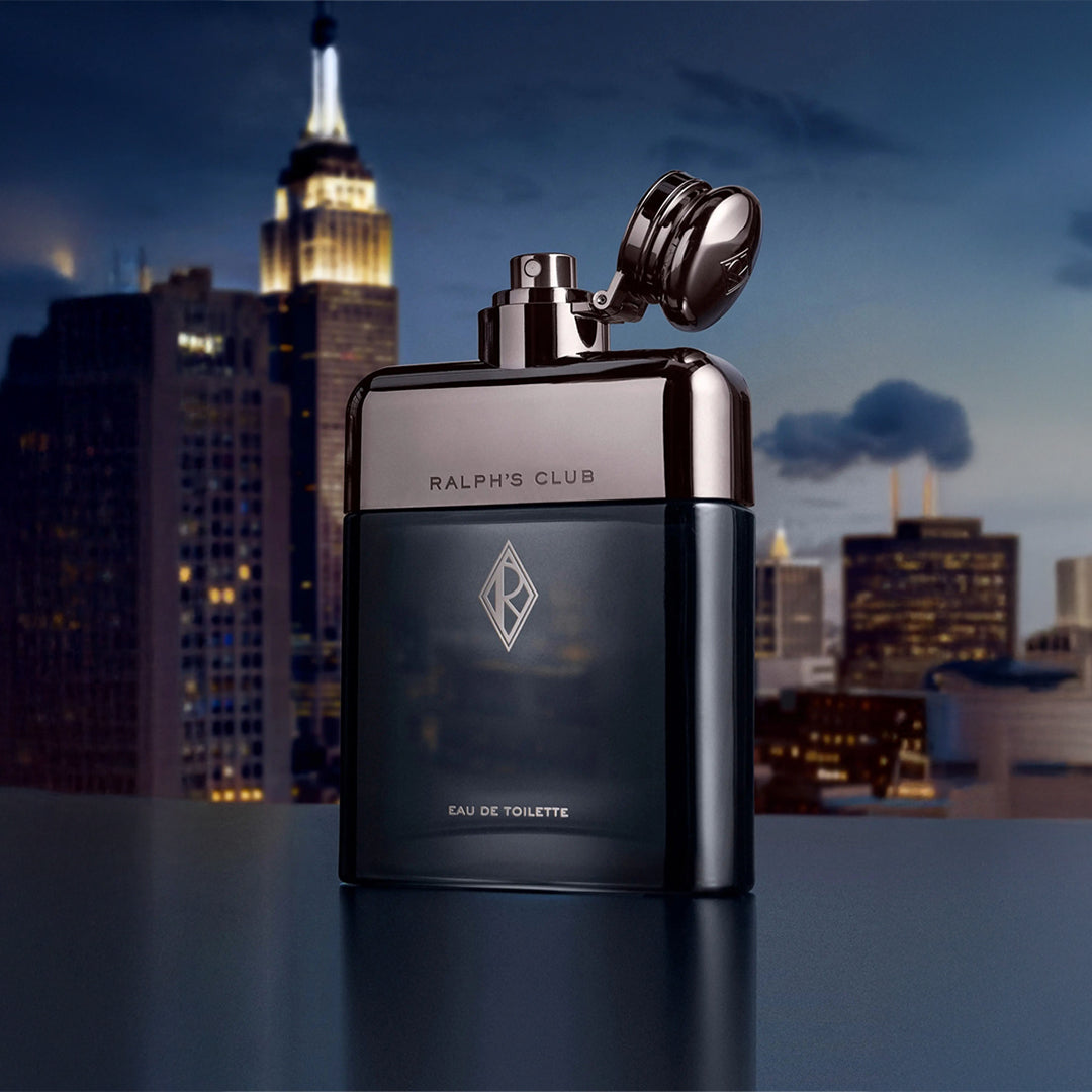 Ralph Lauren Ralph'S Club EDT For Men