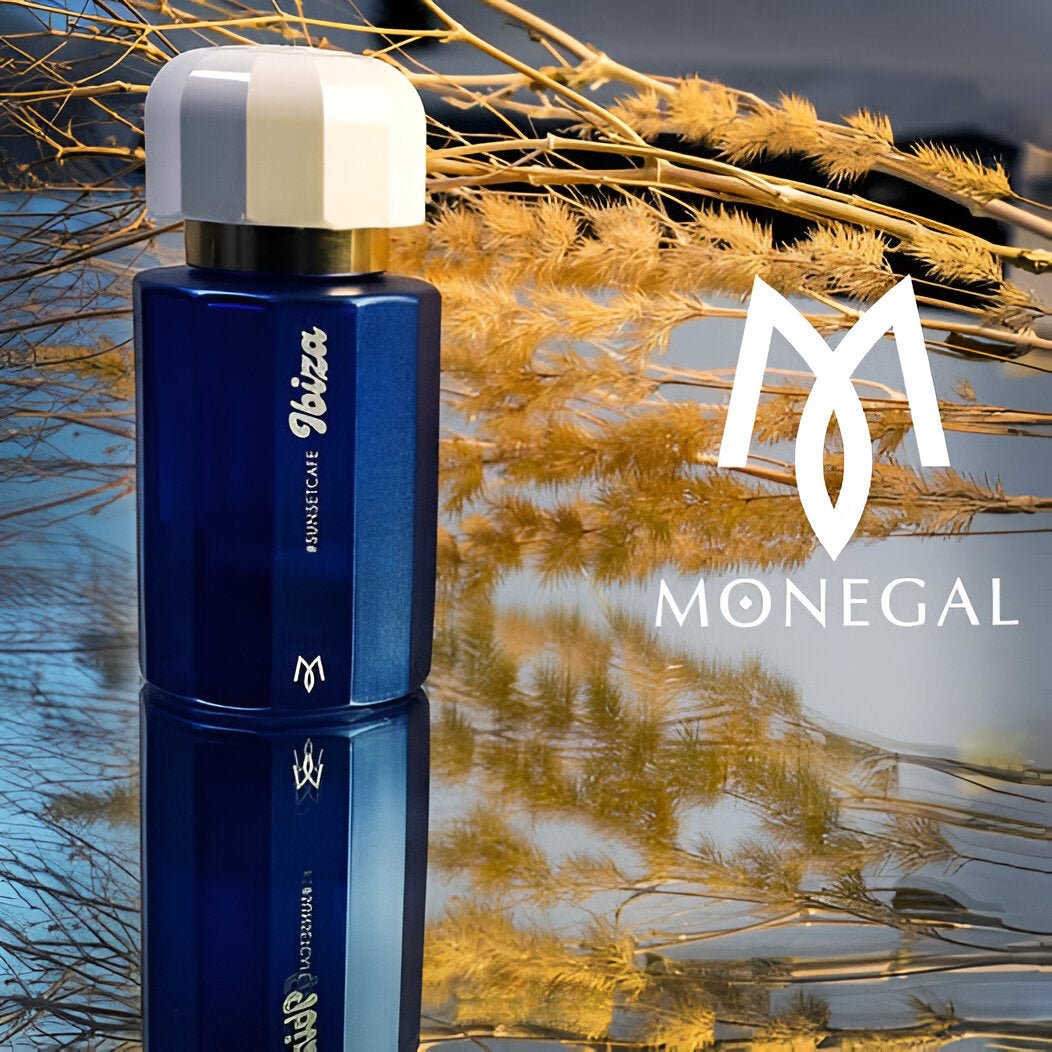 Ramon Monegal Ibiza Sunsetcafe EDP | My Perfume Shop