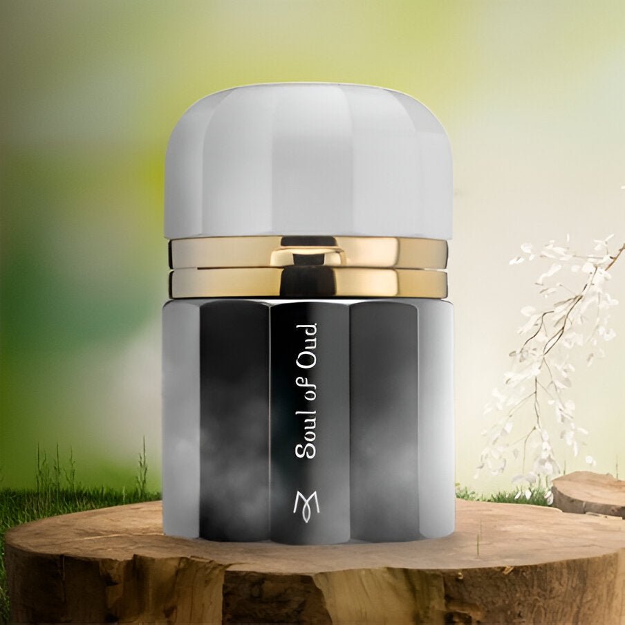 Ramon Monegal Soul Of Oud Extrait De Parfum | My Perfume Shop