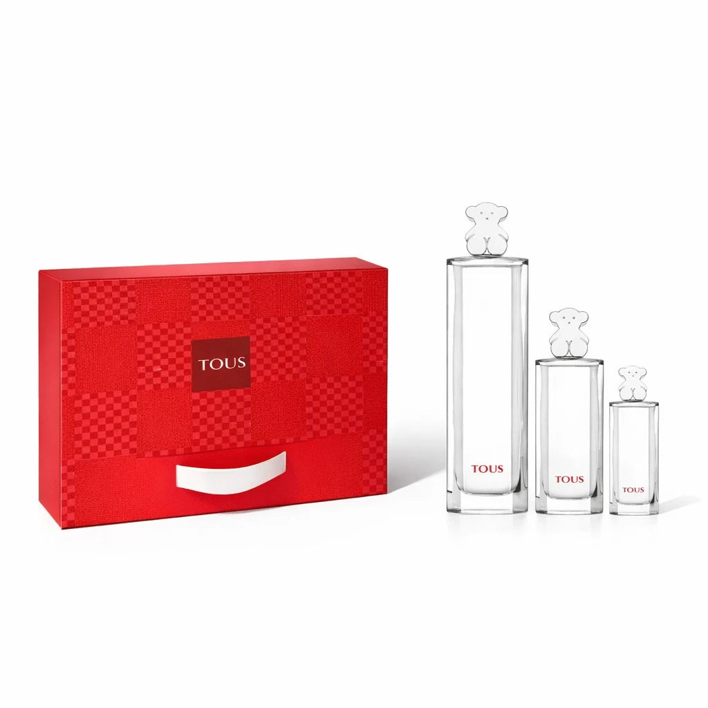 Tous Gold For Women EDT Gift Set OpenAI studio hero