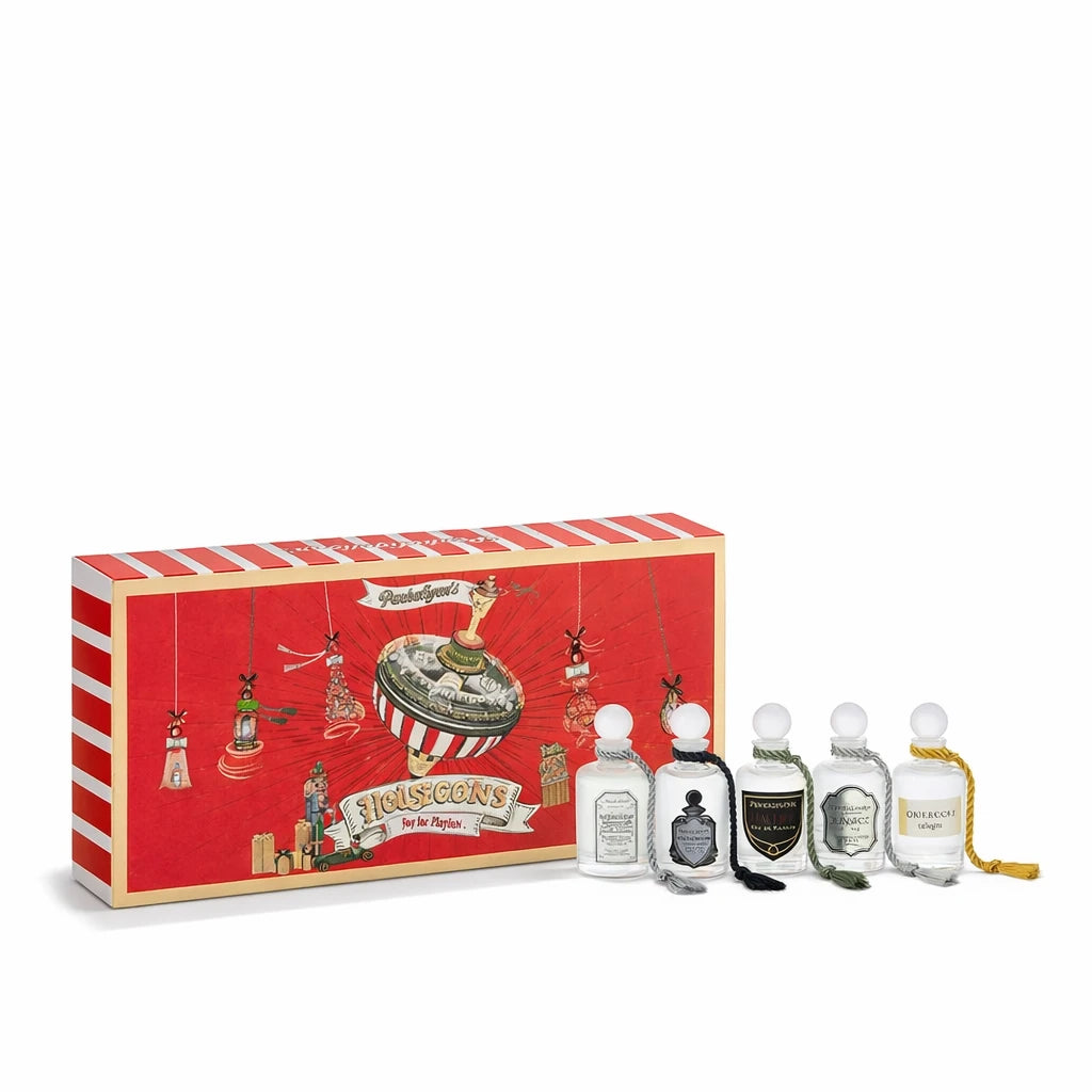Penhaligon's Mini EDT Set OpenAI studio hero