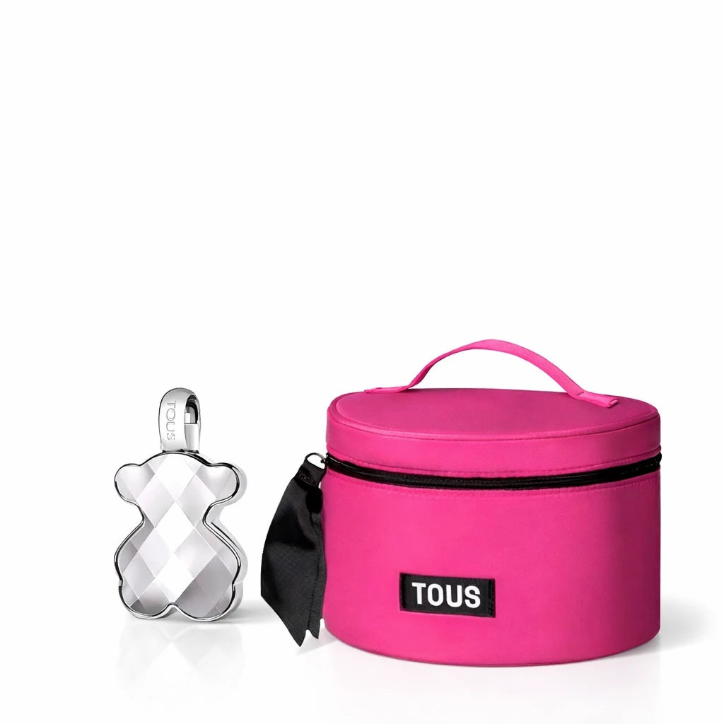 Tous Loveme The Silver EDP Gift Set for Women OpenAI studio hero