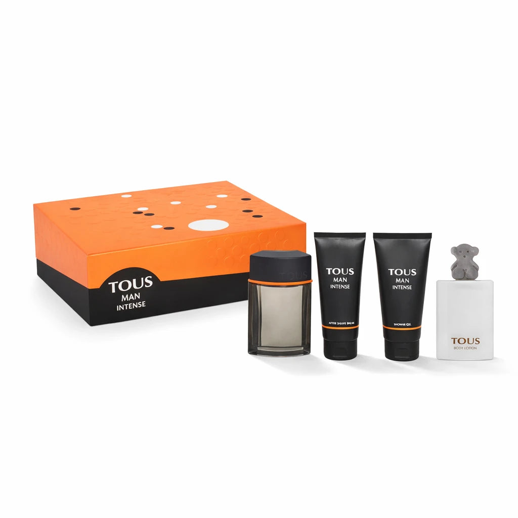 Tous Man EDT Gift Set for Men OpenAI studio hero
