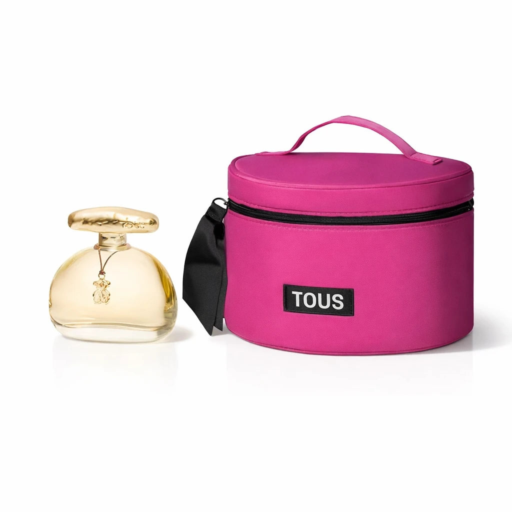 Tous Touch The Original Gold EDT Gift Set for Women OpenAI studio hero