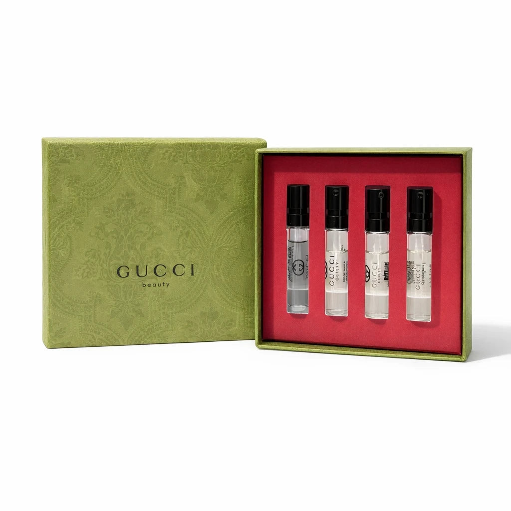 Gucci Guilty For Men Discovery Gift Set OpenAI studio hero