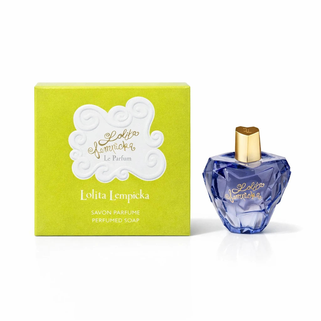 Lolita Lempicka For Women Gift Set OpenAI studio hero