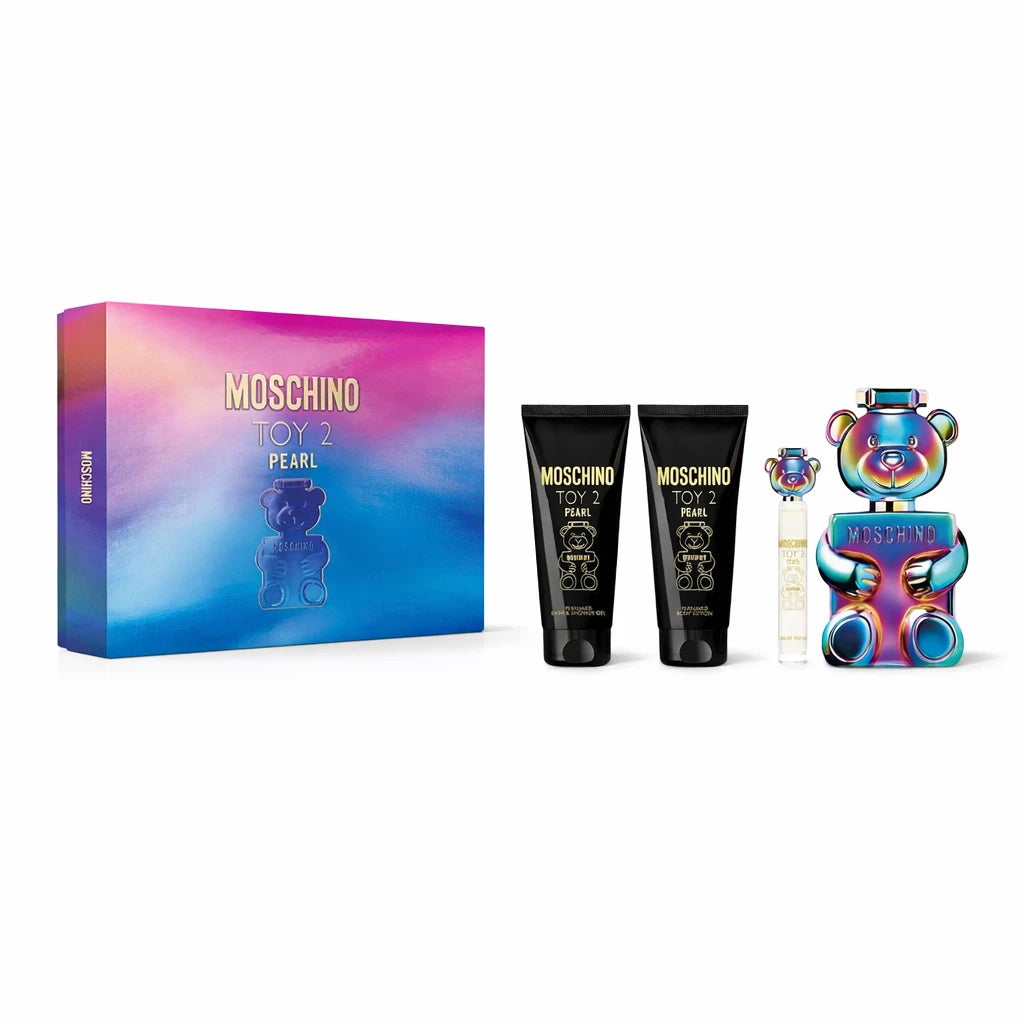 Moschino Toy 2 EDP Gift Set OpenAI studio hero