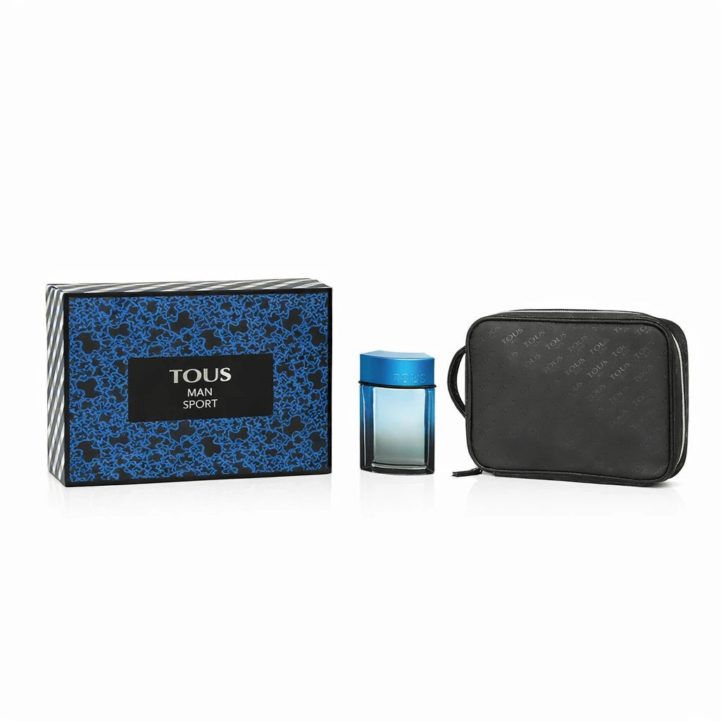 Tous Man Sport EDT Gift Set OpenAI studio hero