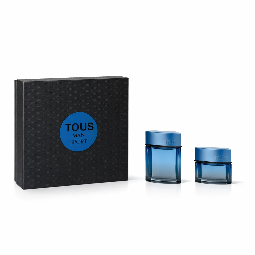 Tous Man Sport EDT For Men Gift Set OpenAI studio hero