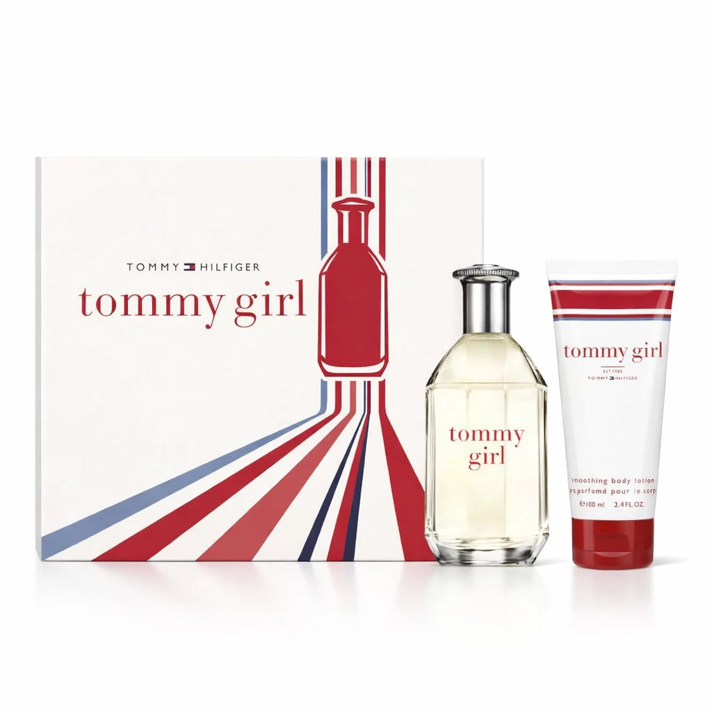Tommy Hilfiger Tommy Girl Gift Set for Her 3 OpenAI studio hero