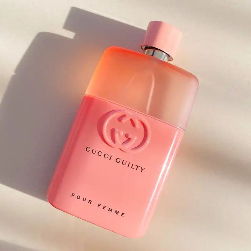 Gucci Guilty Love Edition Pour Femme EDP