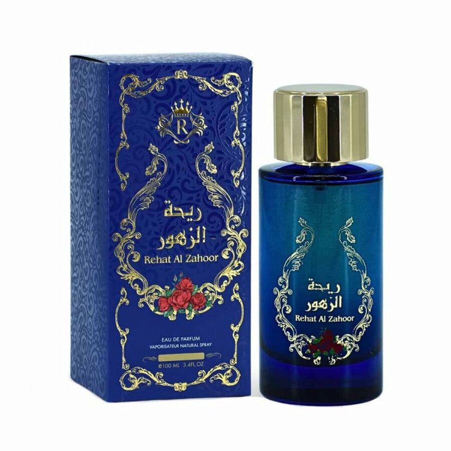Risala Rehat Al Zahoor EDP