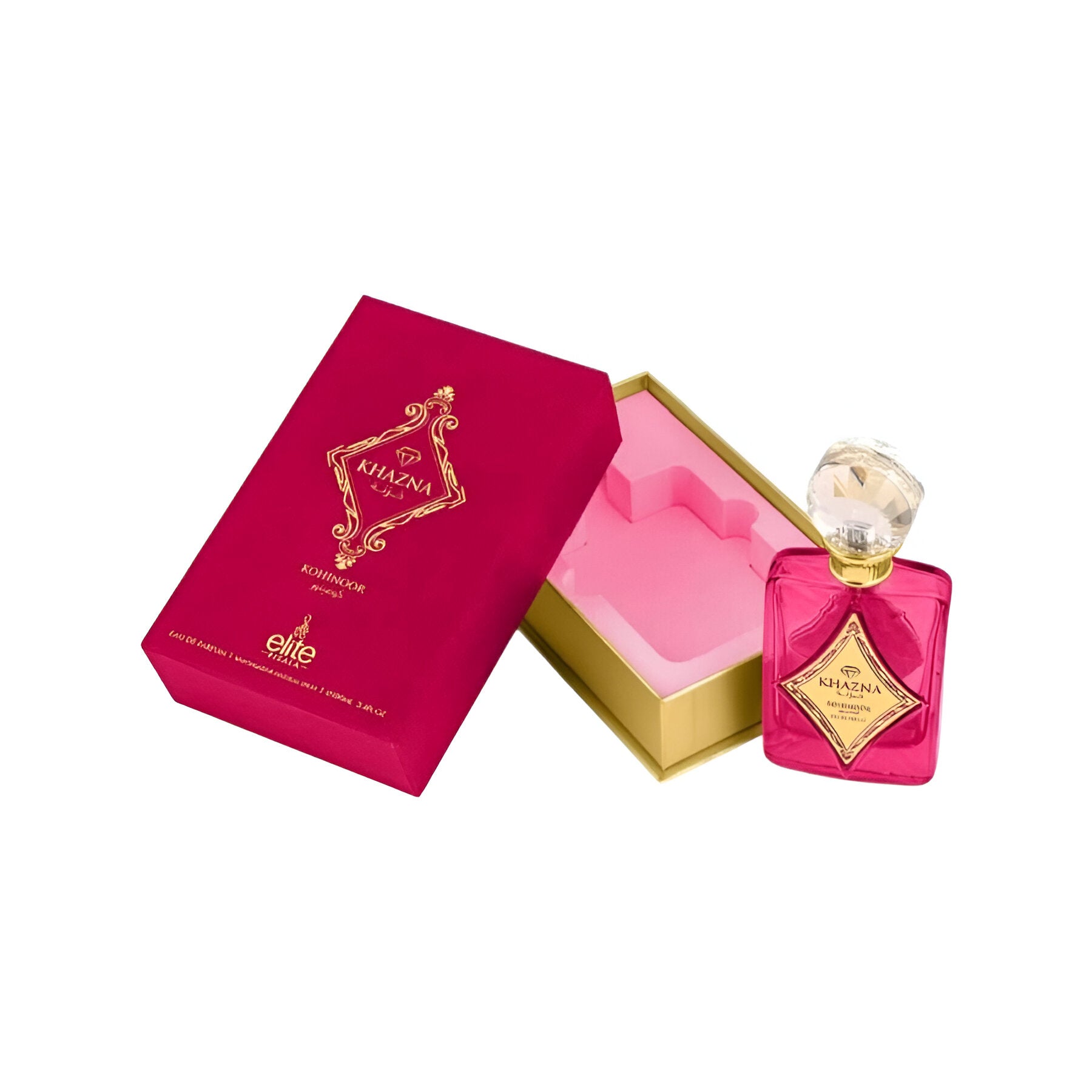 Risala Elite Khazna Kohinoor EDP