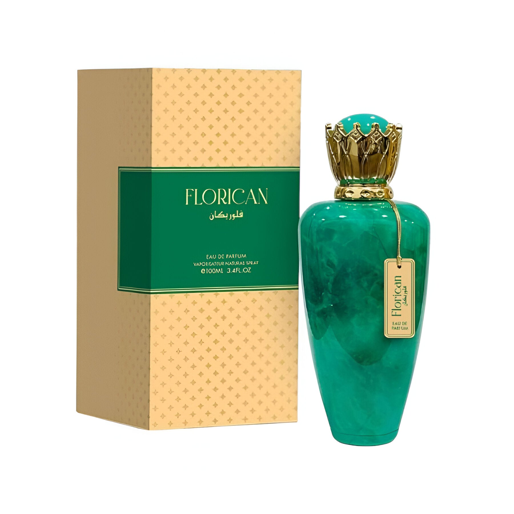 Risala Florican EDP