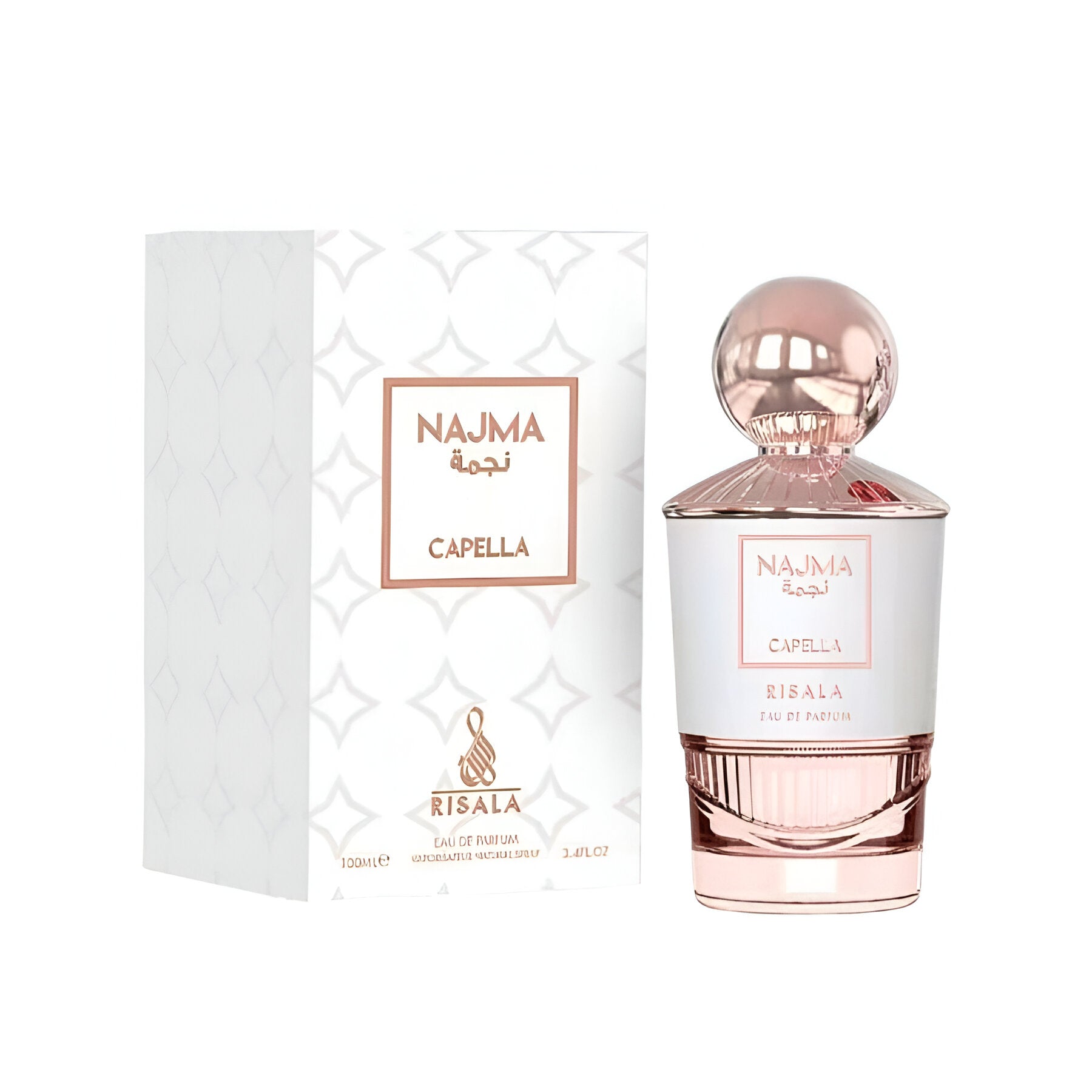 Risala Najma Capella EDP