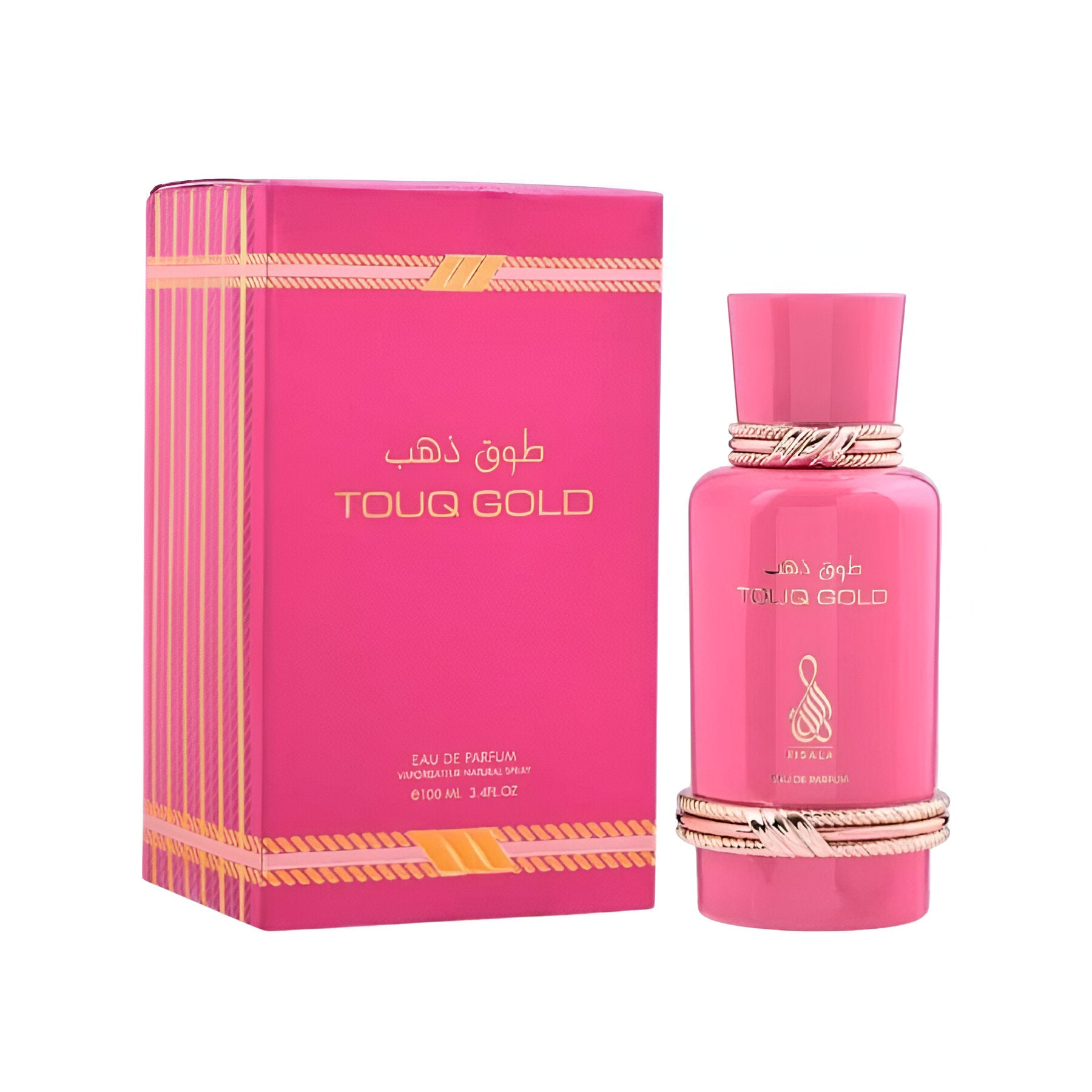 Risala Touq Gold EDP