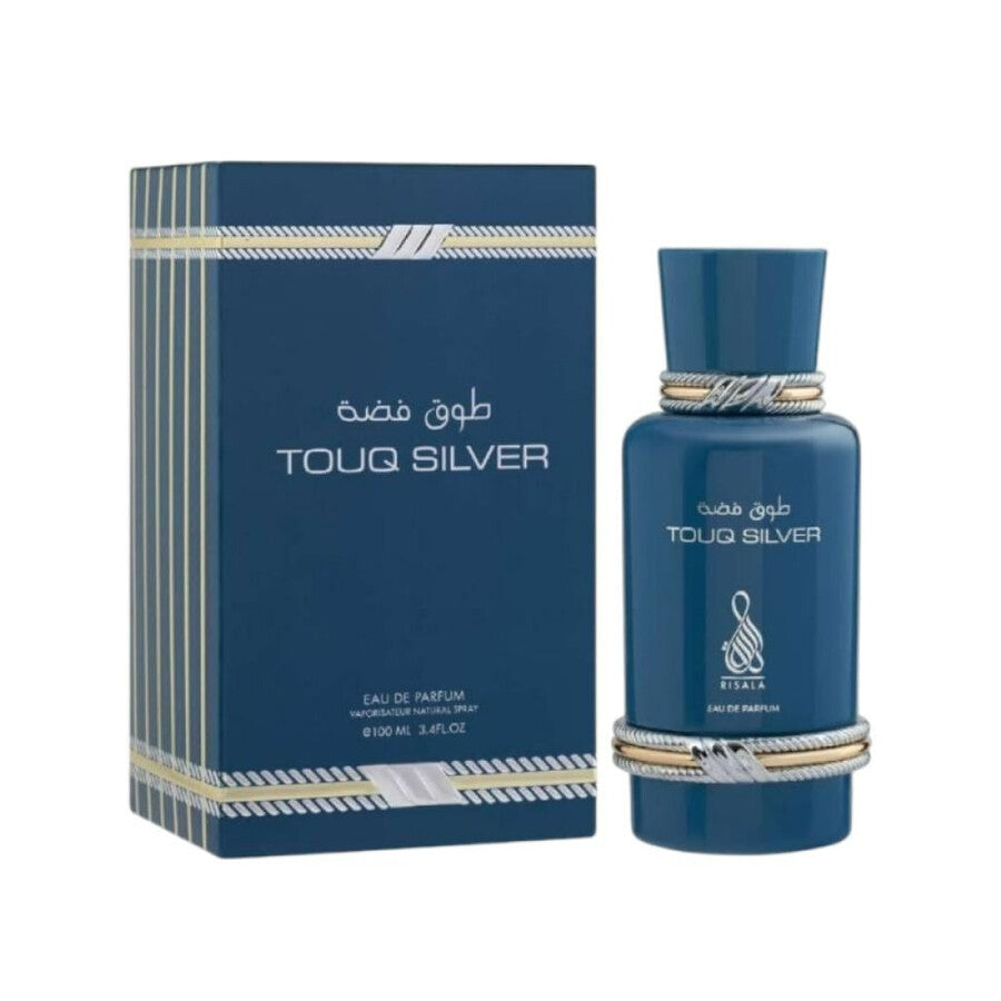 Risala Touq Silver EDP