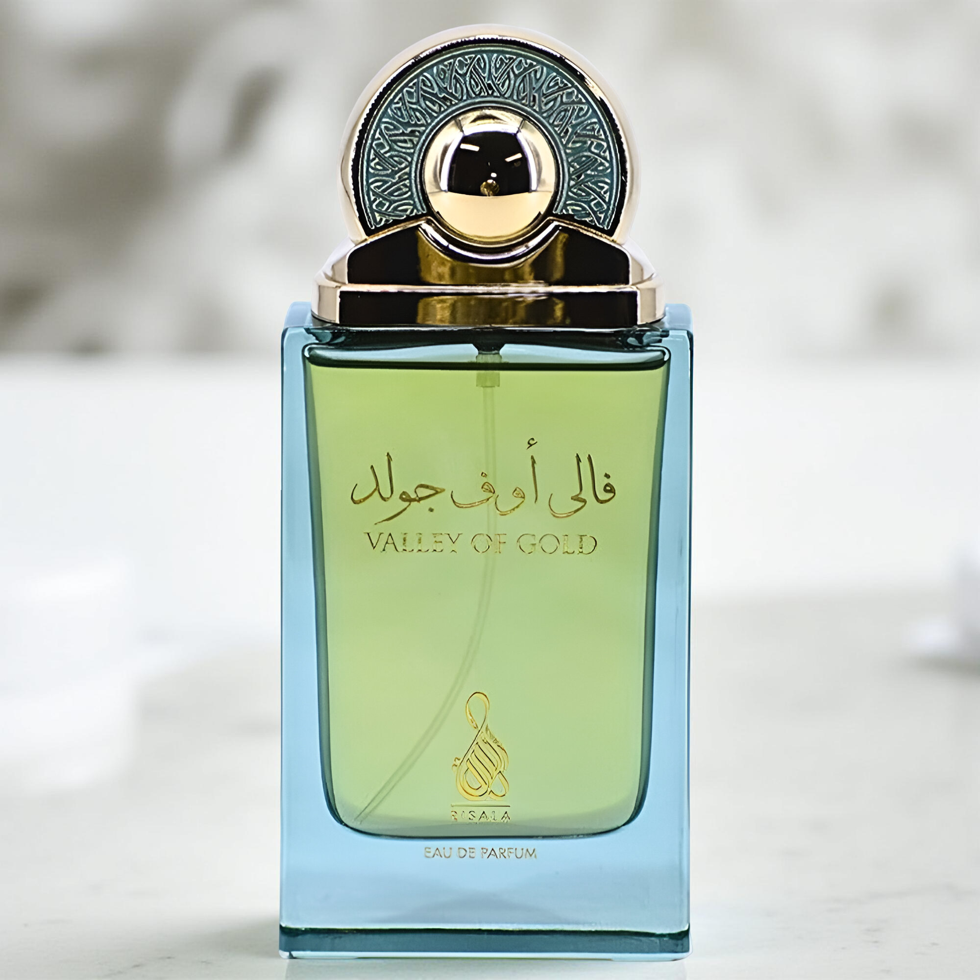 Risala Valley Of Gold EDP