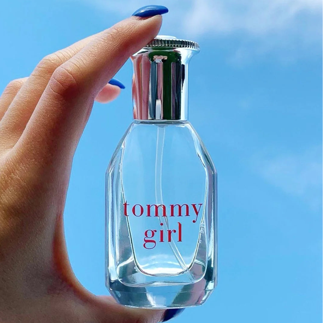Tommy Hilfiger Tommy Girl Gift Set for Her 3