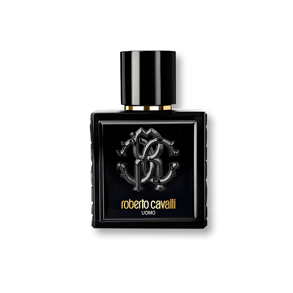 Roberto Cavalli Uomo Parfum