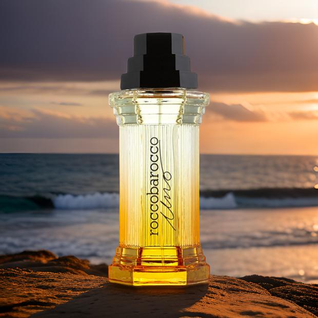 RoccaBarocco Uno EDP Body Lotion Set for Women | My Perfume Shop