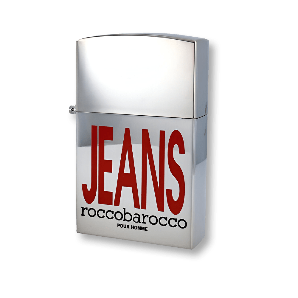 Shop Roccobarocco Jeans Pour Homme EDT in New Zealand