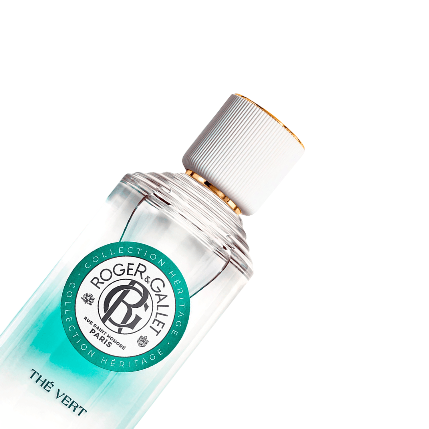 Roger & Gallet The Vert Eau Parfumee | My Perfume Shop