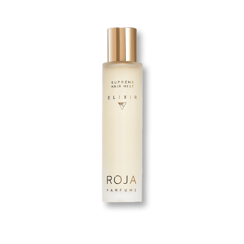 ROJA ELIXIR HAIR MIST エリクシール ヘアミスト 50ml ROJA ELIXIR HAIR MIST エリクシール ヘアミスト 50ml