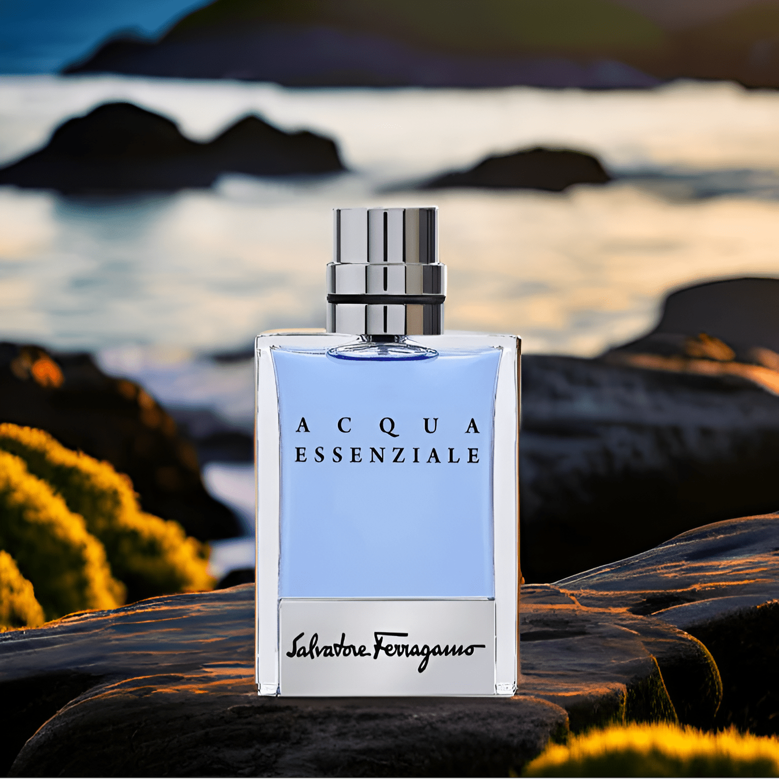 Salvatore Ferragamo Acqua Essenziale Pour Homme EDT | My Perfume Shop
