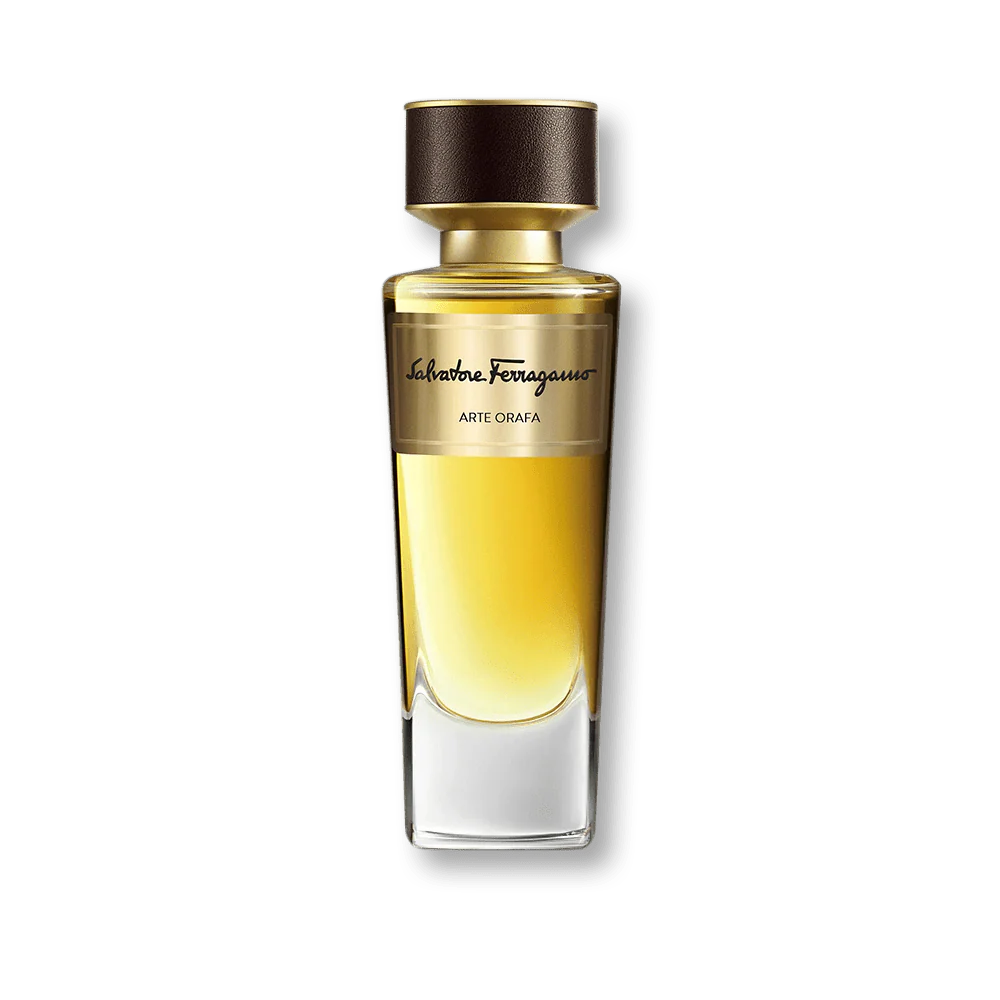 Salvatore Ferragamo Tuscan Creations Arte Orafa EDP