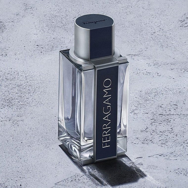 Salvatore Ferragamo Ferragamo 3-Piece Gift Set for Him