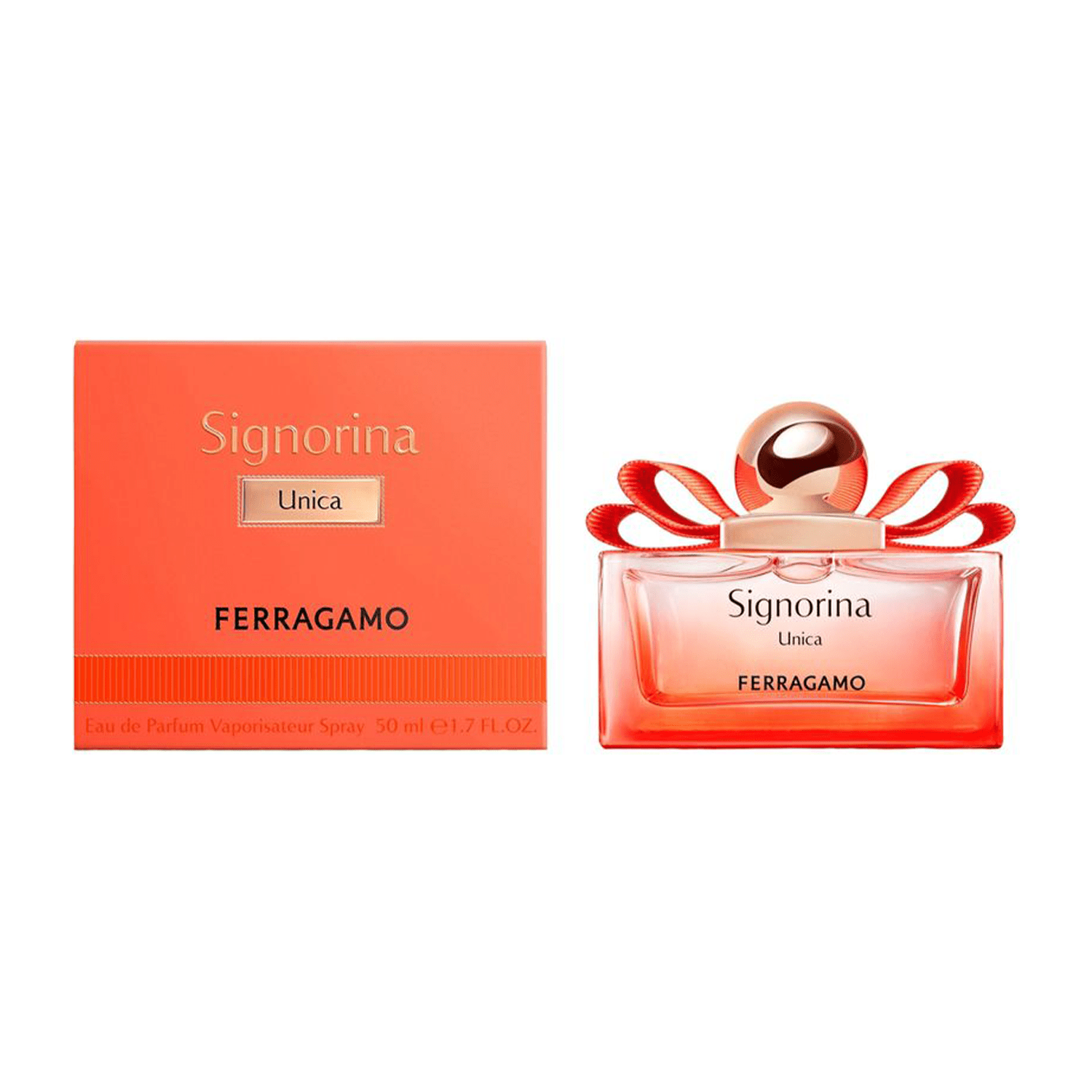 Salvatore Ferragamo Signorina Unica EDP | My Perfume Shop