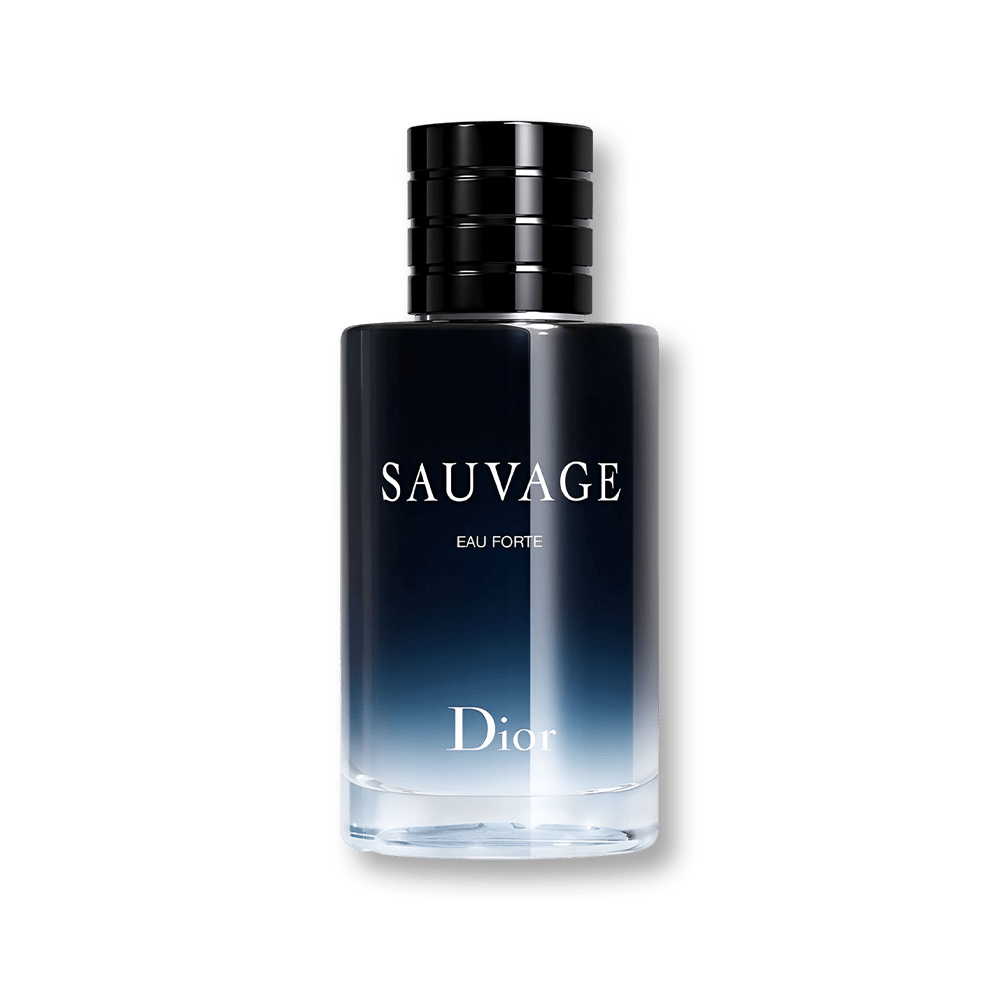Sauvage Eau Forte Parfum