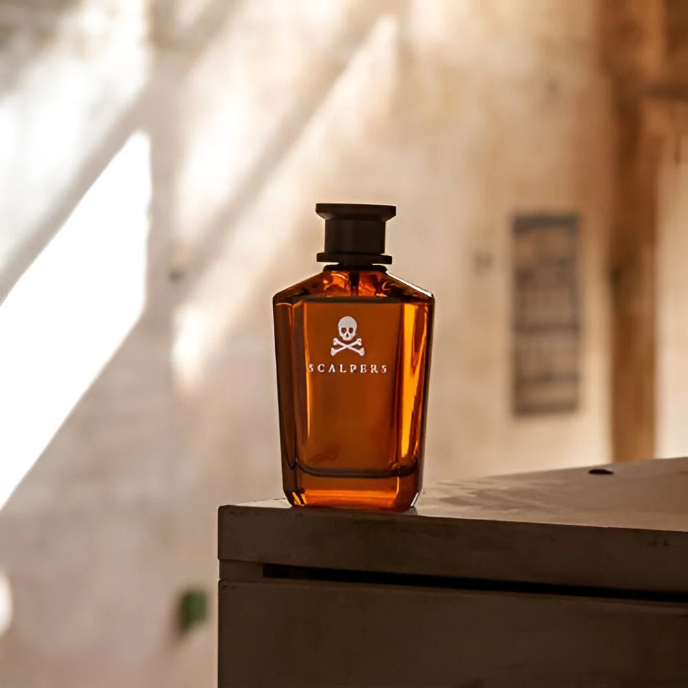 Scalpers The Boxing Club EDP Gift Set for Him