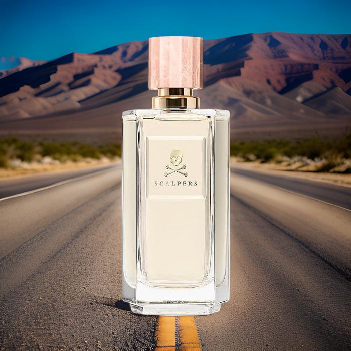 Scalpers EDP Hand Wallet Set for Women | My Perfume Shop