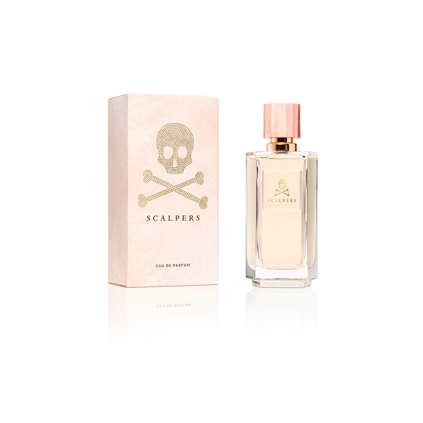 Scalpers Her & Here EDP