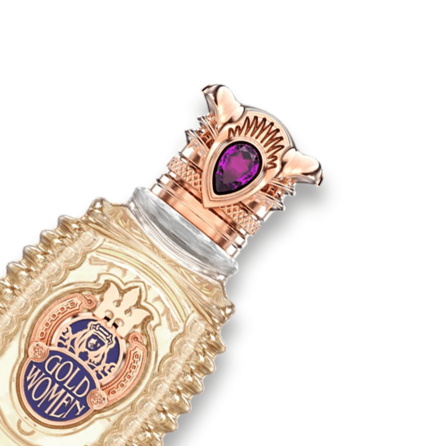 Shaik Opulent Shaik Gold Edition Amethyst Limited Edition Accessories For Women Parfum | My Perfume Shop