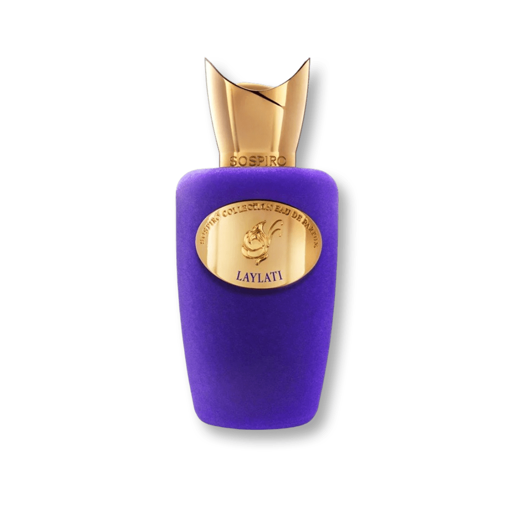 Shop Sospiro Laylati EDP in New Zealand - Main Image