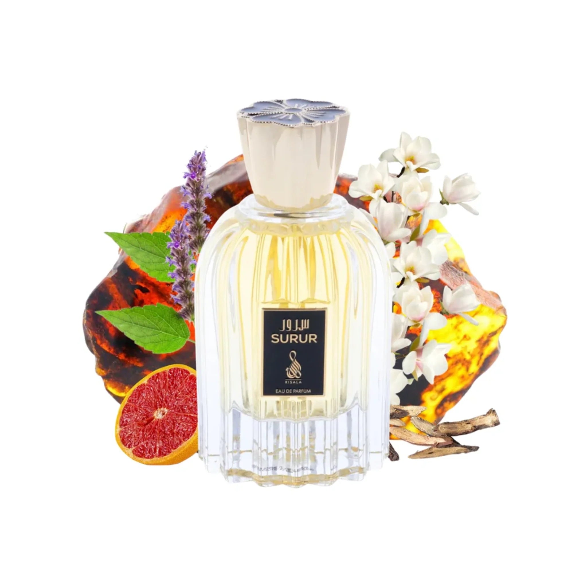 Risala Surur EDP