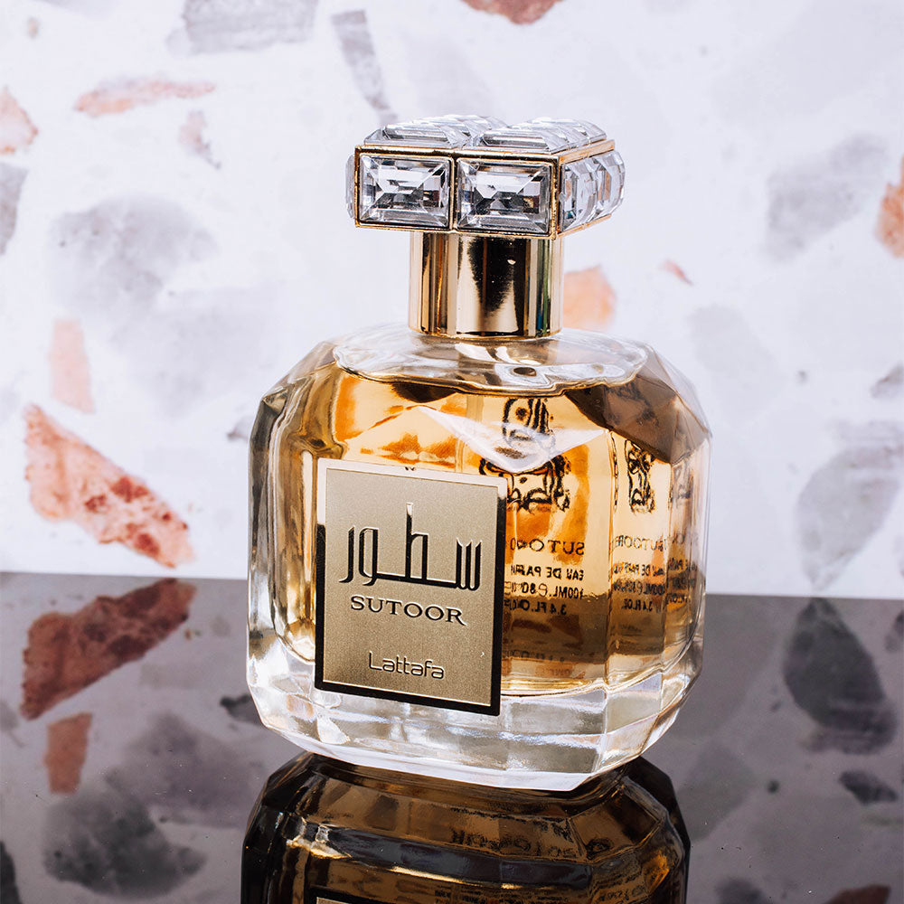 Lattafa Sutoor EDP
