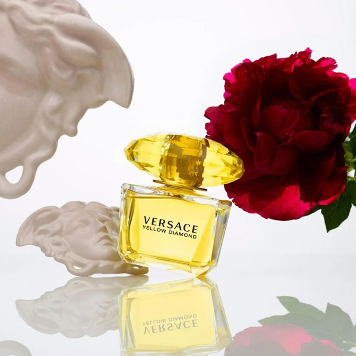Versace Yellow Diamond Gift Set for Her 3